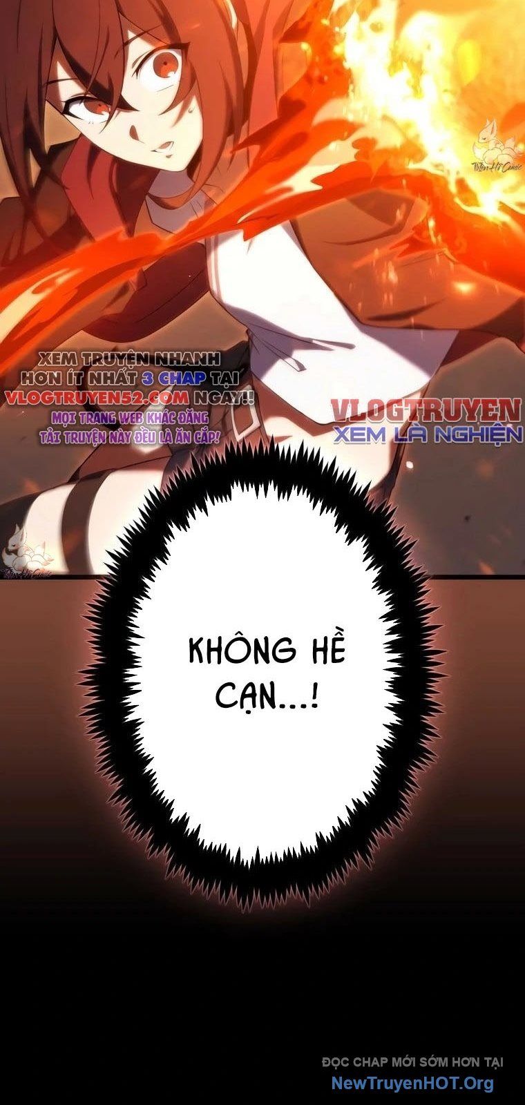 Hắc Ma Pháp Sư Kẻ Duy Nhất Trở Lại Quá Khứ Với Kỹ Năng Gian Lận Siêu Việt: Chapter 11