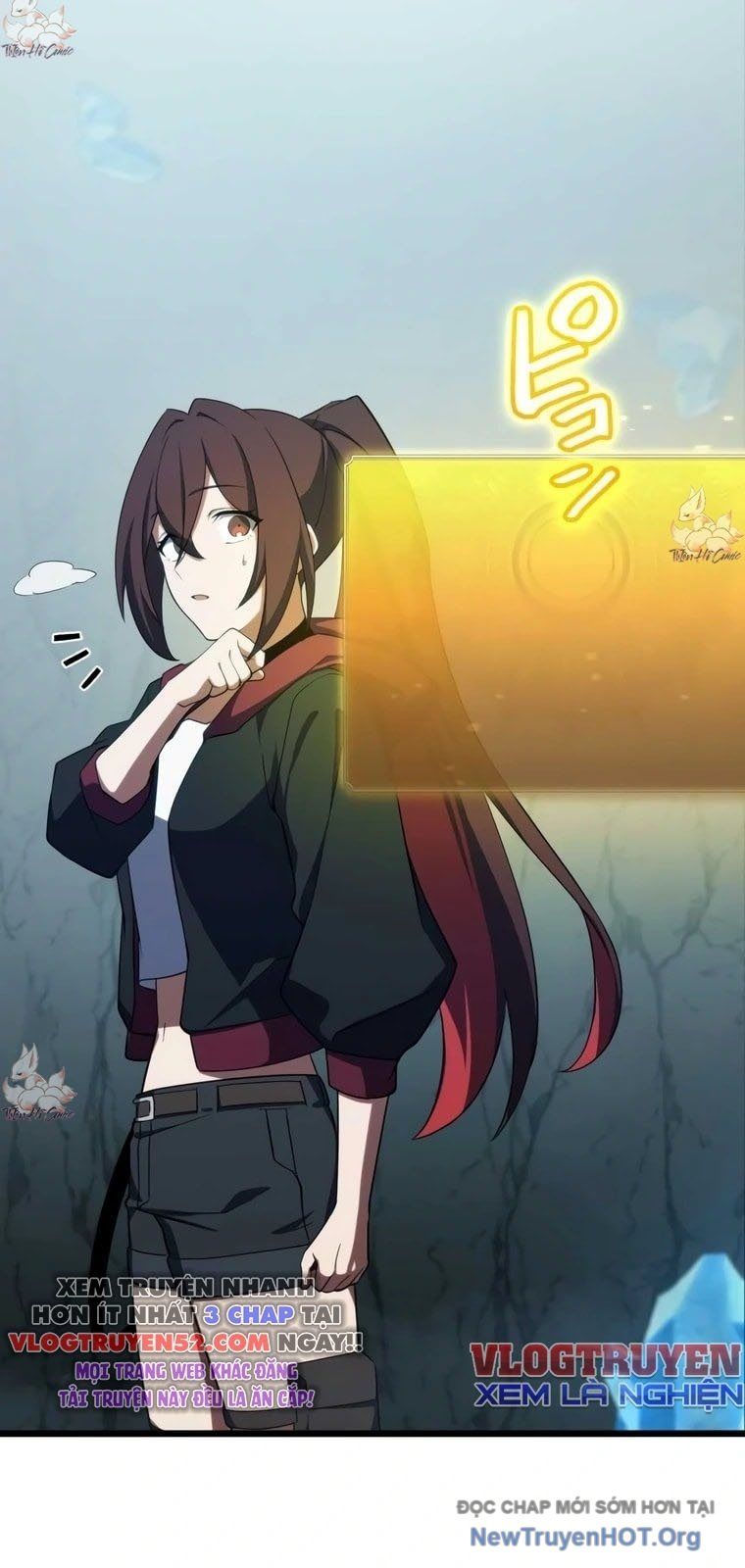 Hắc Ma Pháp Sư Kẻ Duy Nhất Trở Lại Quá Khứ Với Kỹ Năng Gian Lận Siêu Việt: Chapter 11