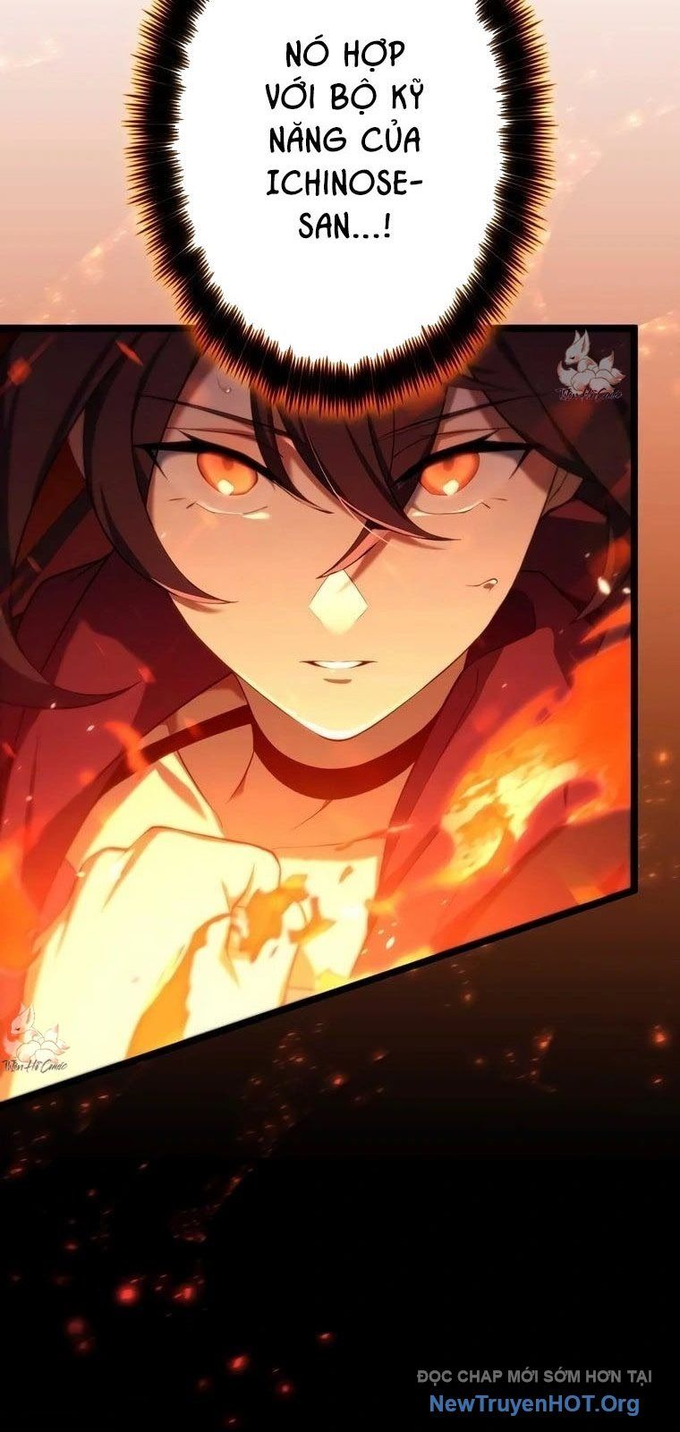 Hắc Ma Pháp Sư Kẻ Duy Nhất Trở Lại Quá Khứ Với Kỹ Năng Gian Lận Siêu Việt: Chapter 11