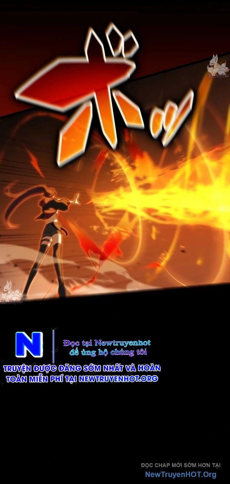 Hắc Ma Pháp Sư Kẻ Duy Nhất Trở Lại Quá Khứ Với Kỹ Năng Gian Lận Siêu Việt: Chapter 11