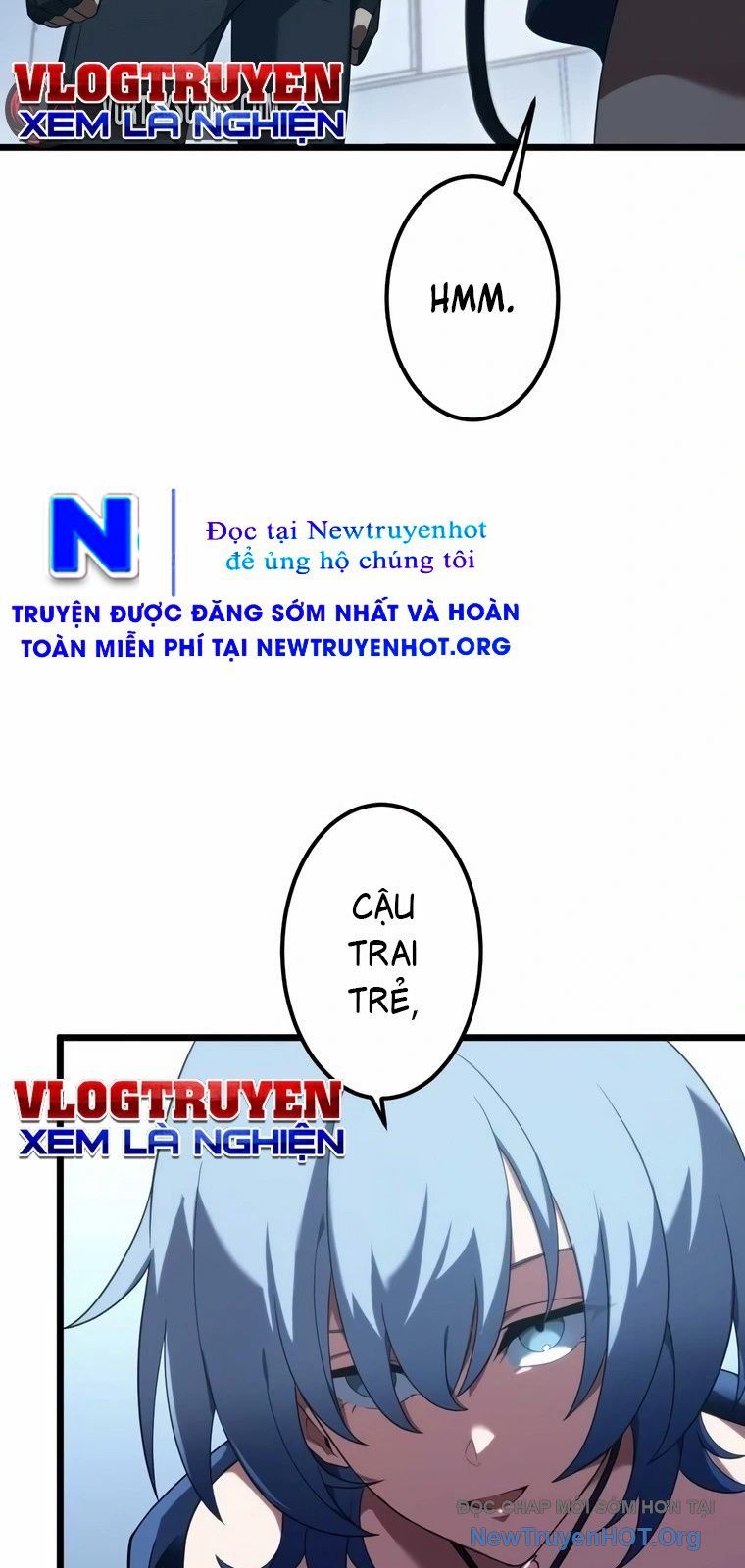 Hắc Ma Pháp Sư Kẻ Duy Nhất Trở Lại Quá Khứ Với Kỹ Năng Gian Lận Siêu Việt: Chapter 12