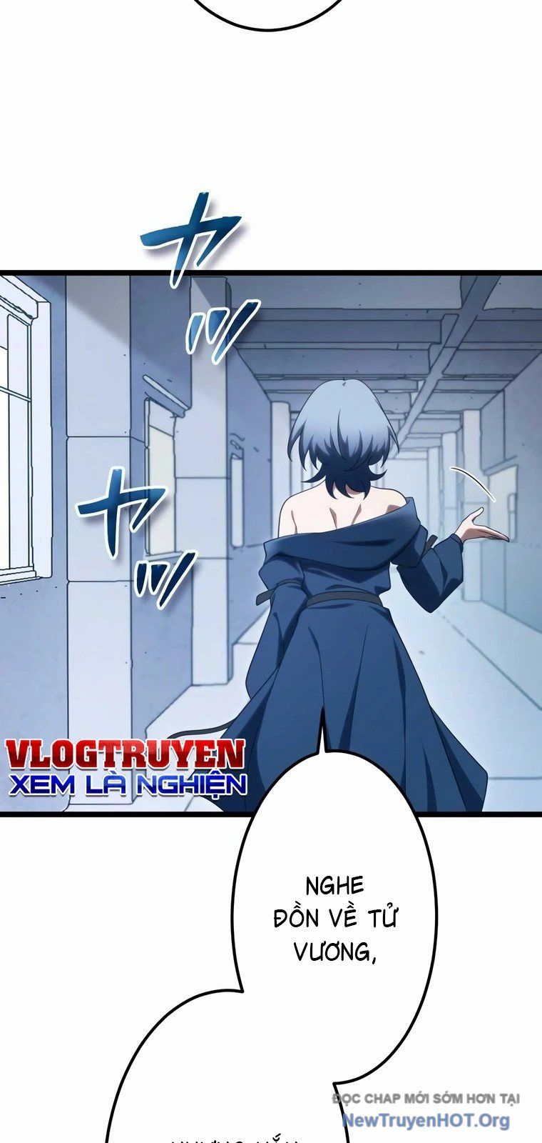 Hắc Ma Pháp Sư Kẻ Duy Nhất Trở Lại Quá Khứ Với Kỹ Năng Gian Lận Siêu Việt: Chapter 12