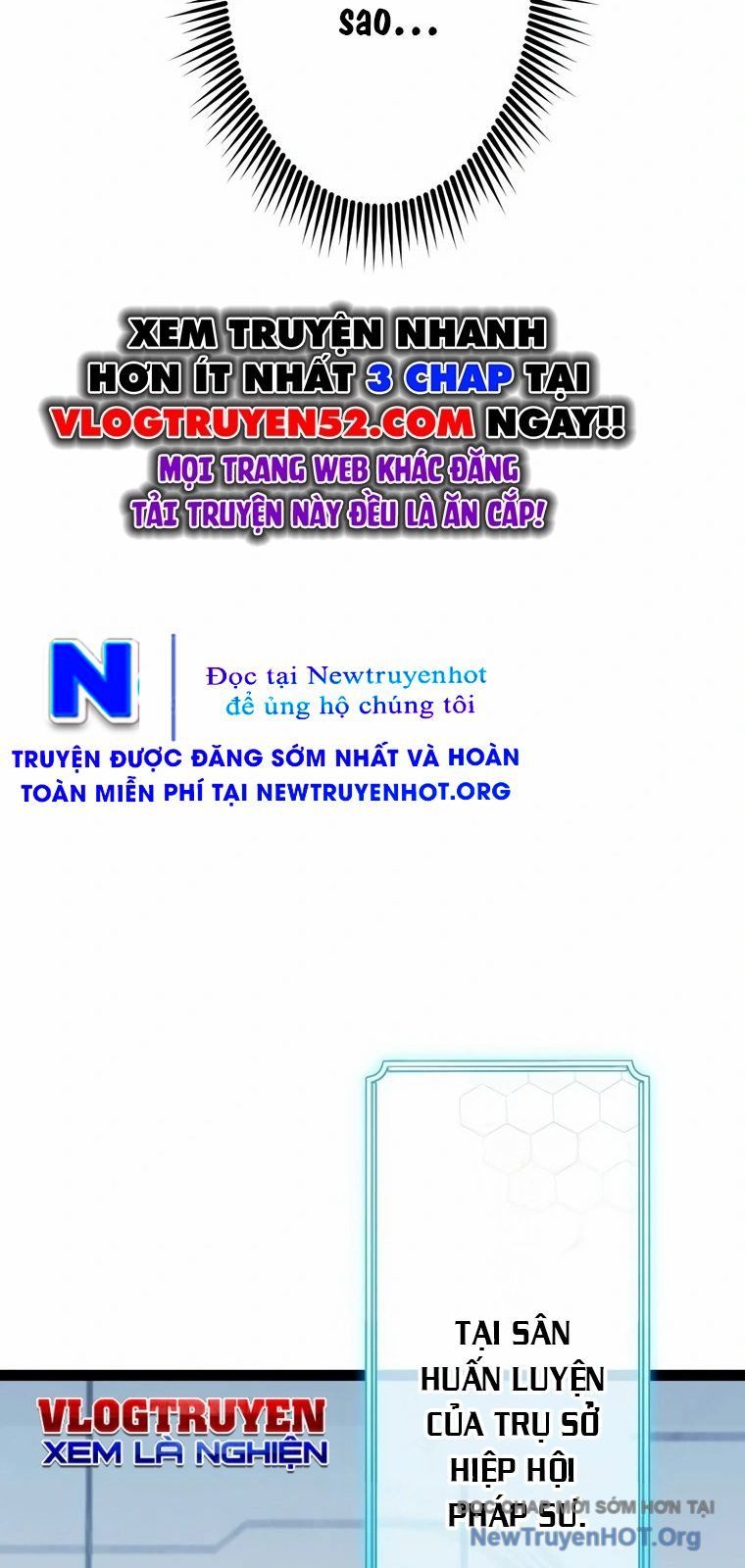 Hắc Ma Pháp Sư Kẻ Duy Nhất Trở Lại Quá Khứ Với Kỹ Năng Gian Lận Siêu Việt: Chapter 12