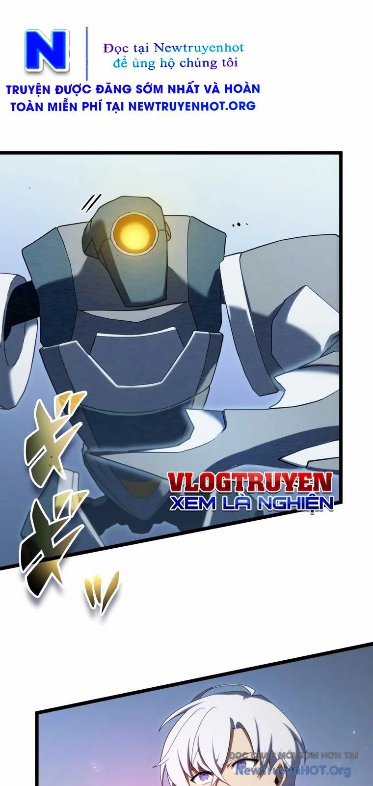 Hắc Ma Pháp Sư Kẻ Duy Nhất Trở Lại Quá Khứ Với Kỹ Năng Gian Lận Siêu Việt: Chapter 12