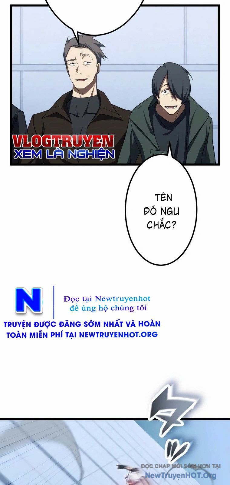 Hắc Ma Pháp Sư Kẻ Duy Nhất Trở Lại Quá Khứ Với Kỹ Năng Gian Lận Siêu Việt: Chapter 12