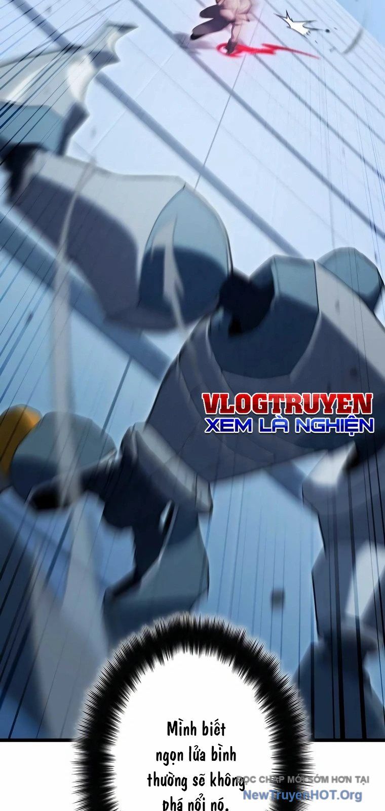 Hắc Ma Pháp Sư Kẻ Duy Nhất Trở Lại Quá Khứ Với Kỹ Năng Gian Lận Siêu Việt: Chapter 12