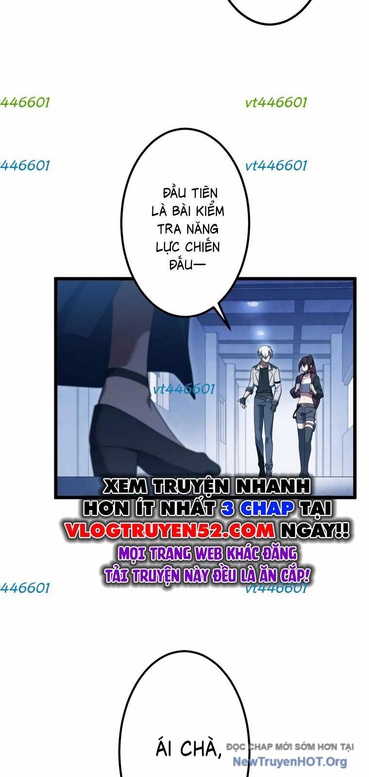 Hắc Ma Pháp Sư Kẻ Duy Nhất Trở Lại Quá Khứ Với Kỹ Năng Gian Lận Siêu Việt: Chapter 12