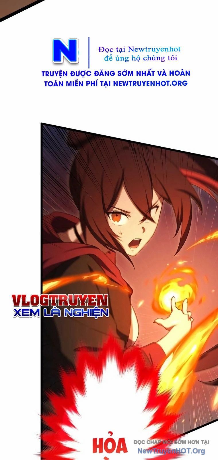 Hắc Ma Pháp Sư Kẻ Duy Nhất Trở Lại Quá Khứ Với Kỹ Năng Gian Lận Siêu Việt: Chapter 12