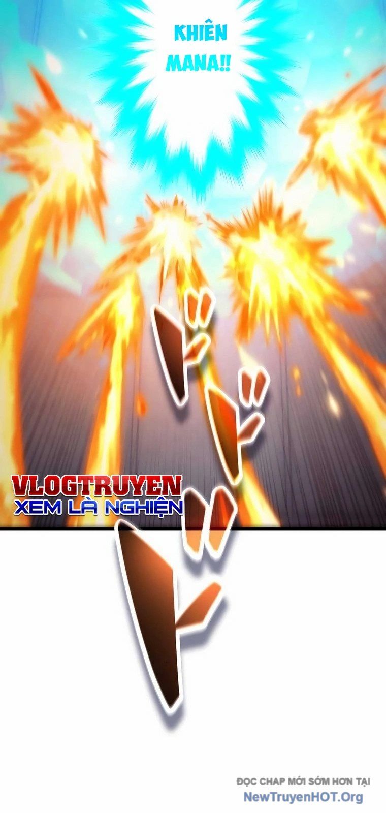 Hắc Ma Pháp Sư Kẻ Duy Nhất Trở Lại Quá Khứ Với Kỹ Năng Gian Lận Siêu Việt: Chapter 12