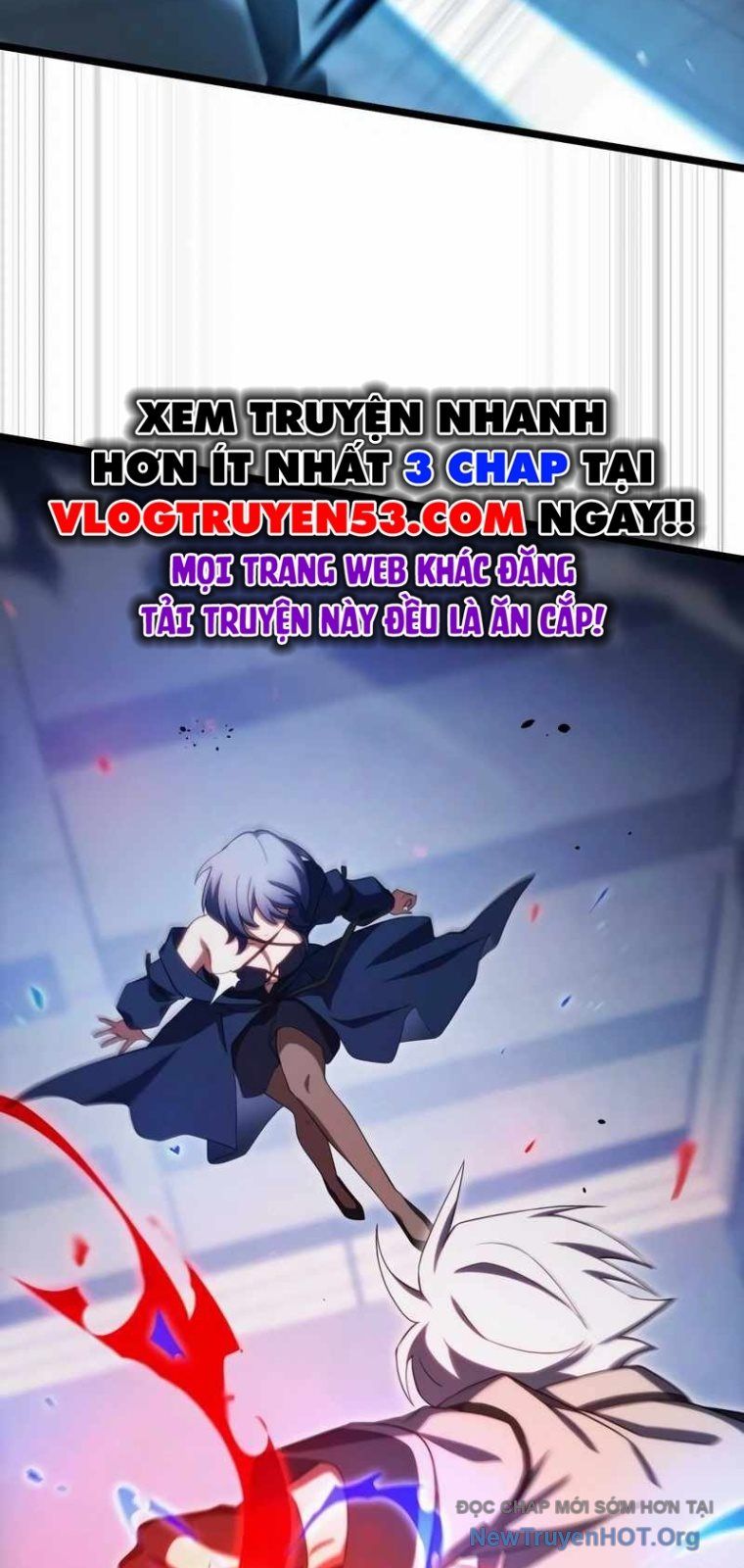 Hắc Ma Pháp Sư Kẻ Duy Nhất Trở Lại Quá Khứ Với Kỹ Năng Gian Lận Siêu Việt: Chapter 13