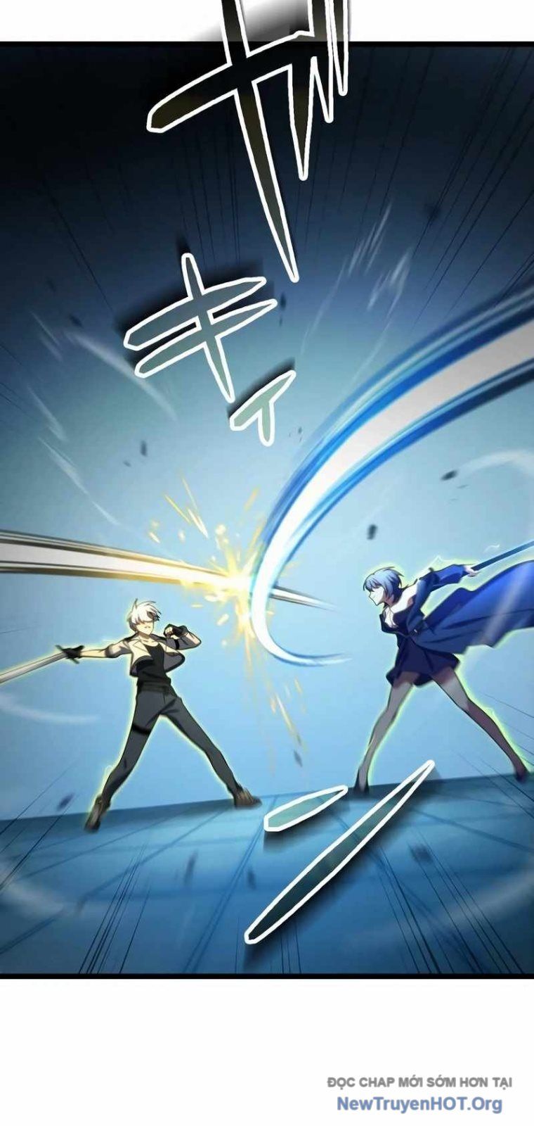 Hắc Ma Pháp Sư Kẻ Duy Nhất Trở Lại Quá Khứ Với Kỹ Năng Gian Lận Siêu Việt: Chapter 13