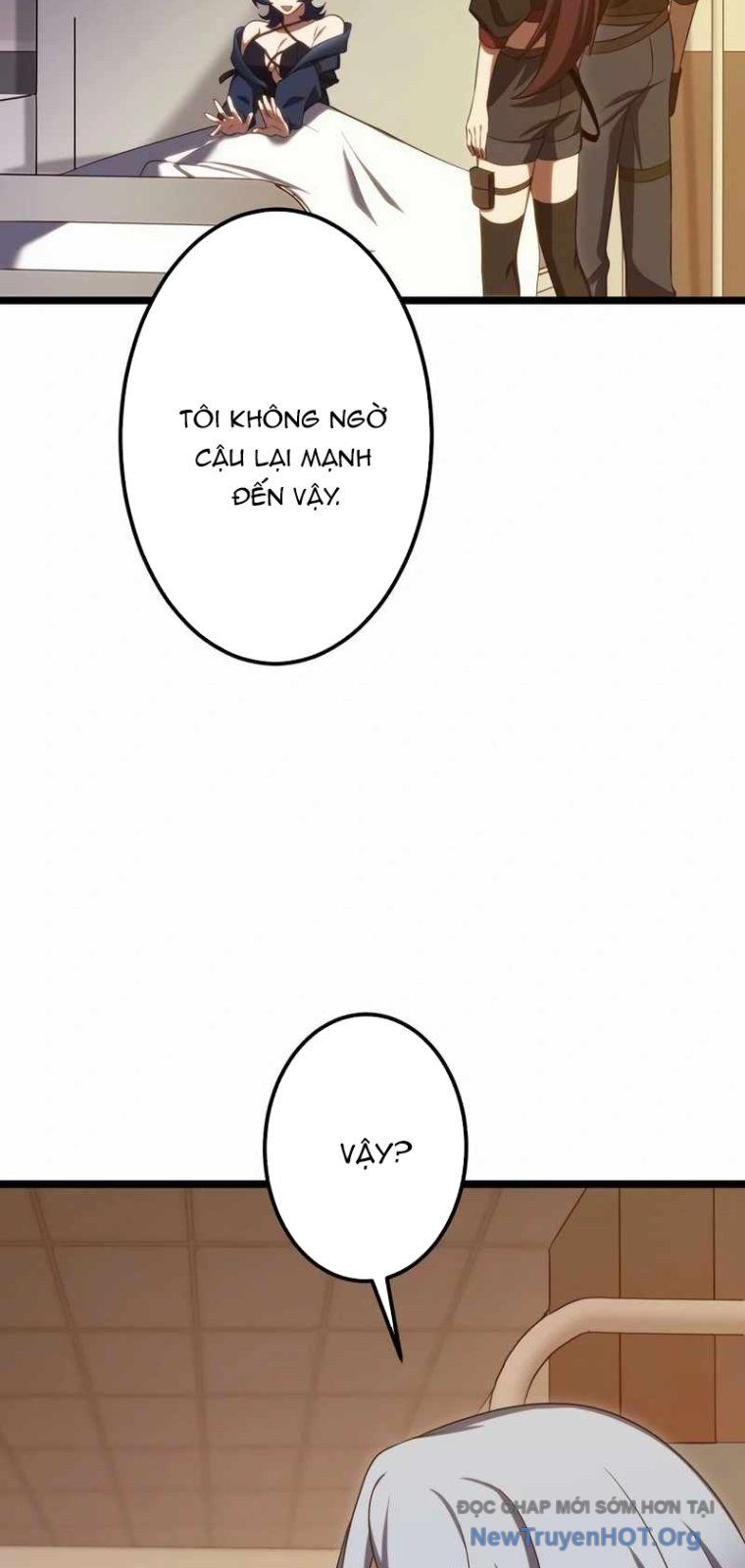 Hắc Ma Pháp Sư Kẻ Duy Nhất Trở Lại Quá Khứ Với Kỹ Năng Gian Lận Siêu Việt: Chapter 13