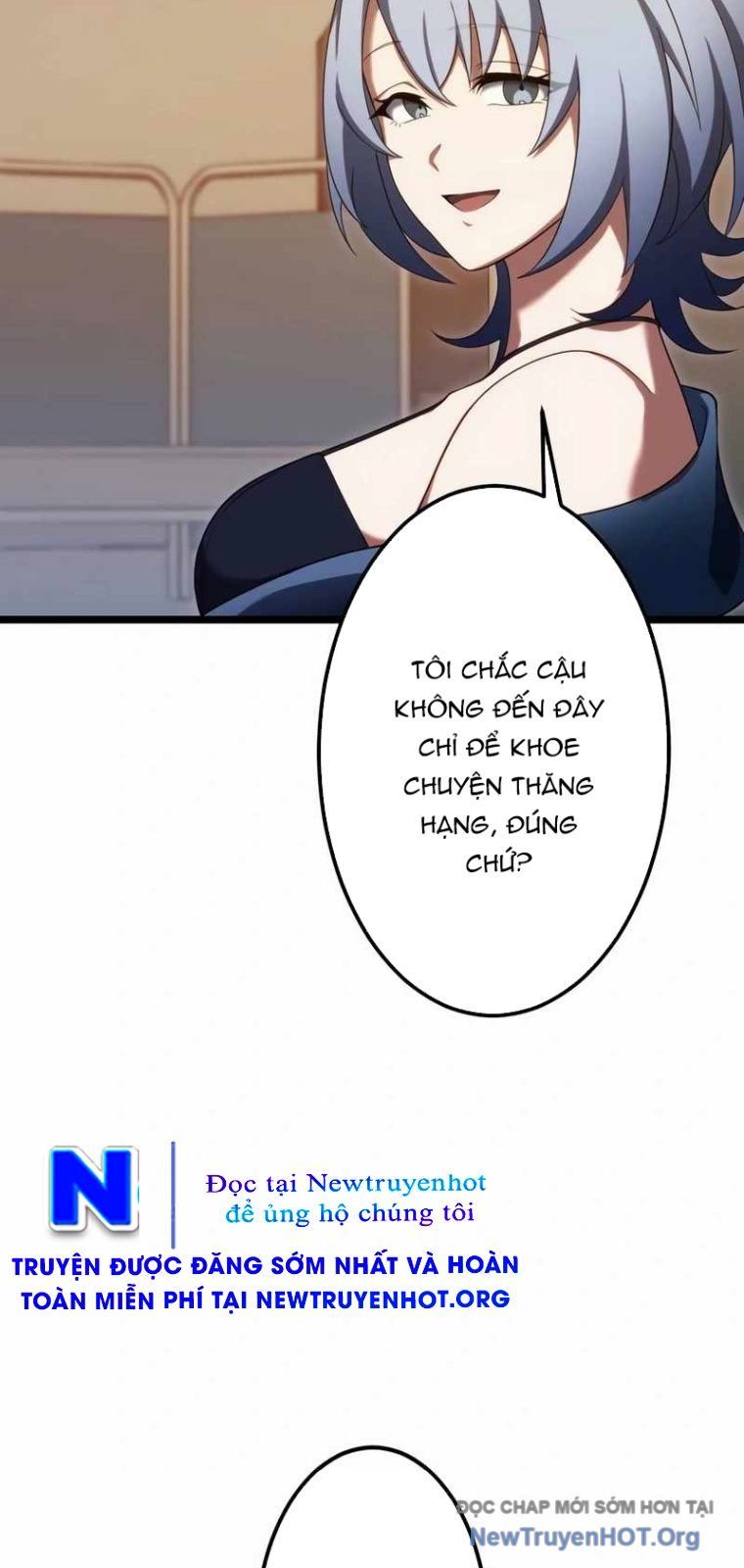 Hắc Ma Pháp Sư Kẻ Duy Nhất Trở Lại Quá Khứ Với Kỹ Năng Gian Lận Siêu Việt: Chapter 13