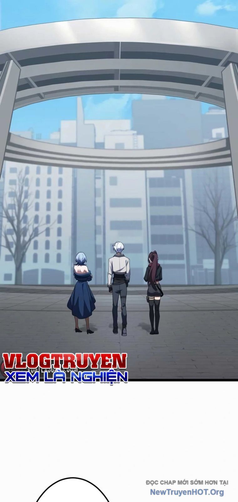 Hắc Ma Pháp Sư Kẻ Duy Nhất Trở Lại Quá Khứ Với Kỹ Năng Gian Lận Siêu Việt: Chapter 14
