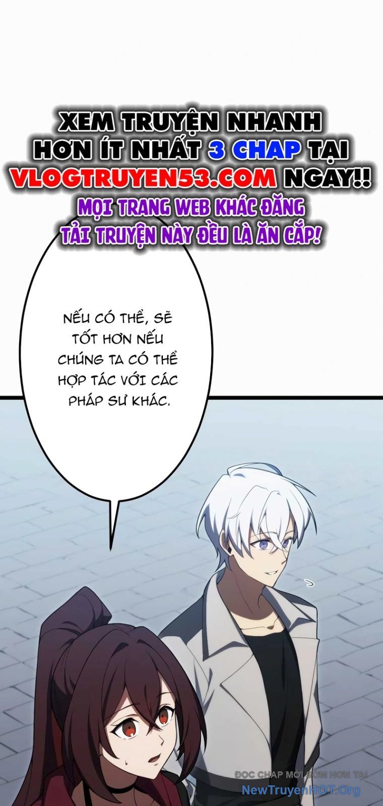 Hắc Ma Pháp Sư Kẻ Duy Nhất Trở Lại Quá Khứ Với Kỹ Năng Gian Lận Siêu Việt: Chapter 14