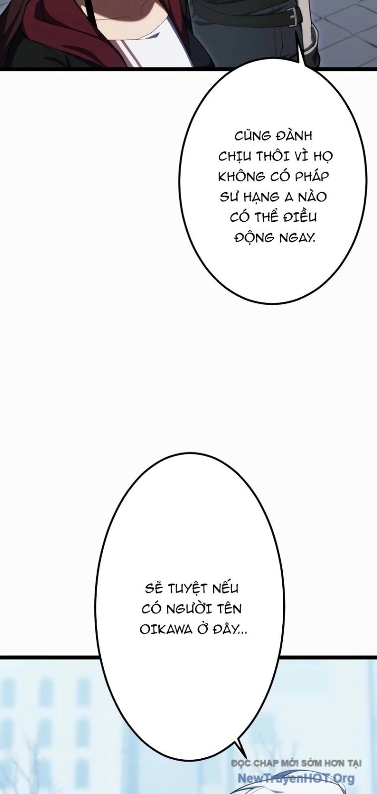 Hắc Ma Pháp Sư Kẻ Duy Nhất Trở Lại Quá Khứ Với Kỹ Năng Gian Lận Siêu Việt: Chapter 14