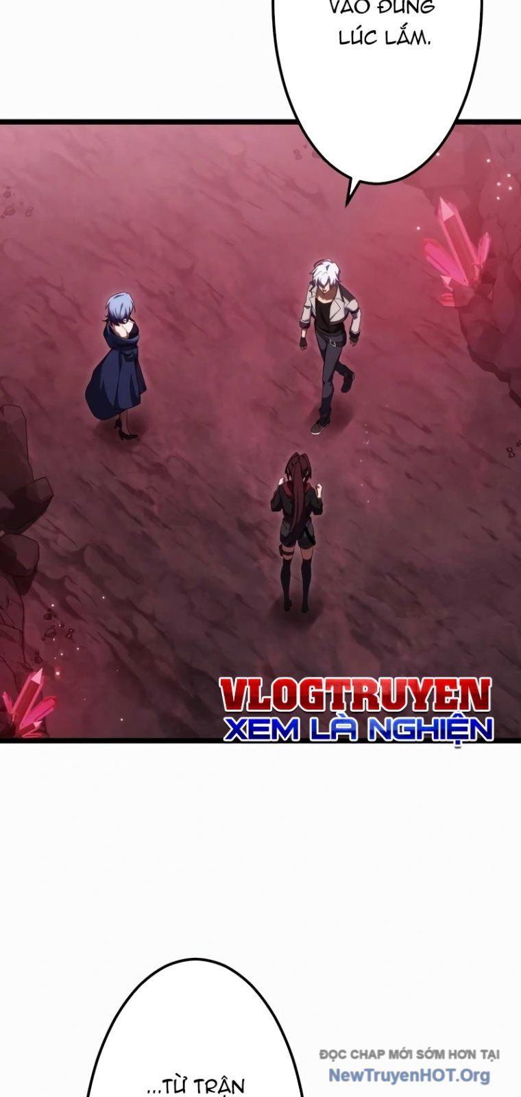 Hắc Ma Pháp Sư Kẻ Duy Nhất Trở Lại Quá Khứ Với Kỹ Năng Gian Lận Siêu Việt: Chapter 14