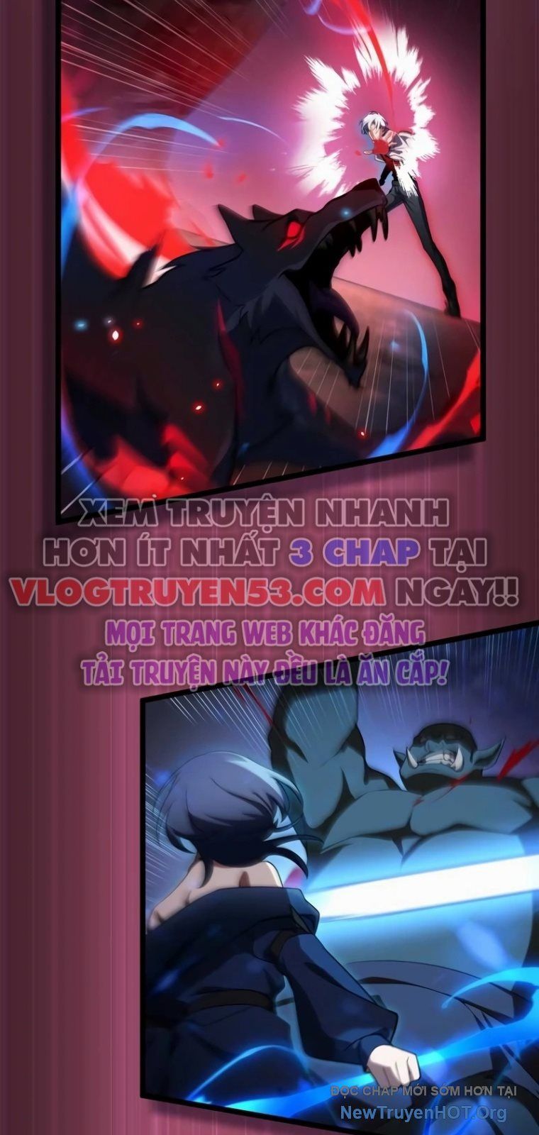 Hắc Ma Pháp Sư Kẻ Duy Nhất Trở Lại Quá Khứ Với Kỹ Năng Gian Lận Siêu Việt: Chapter 14