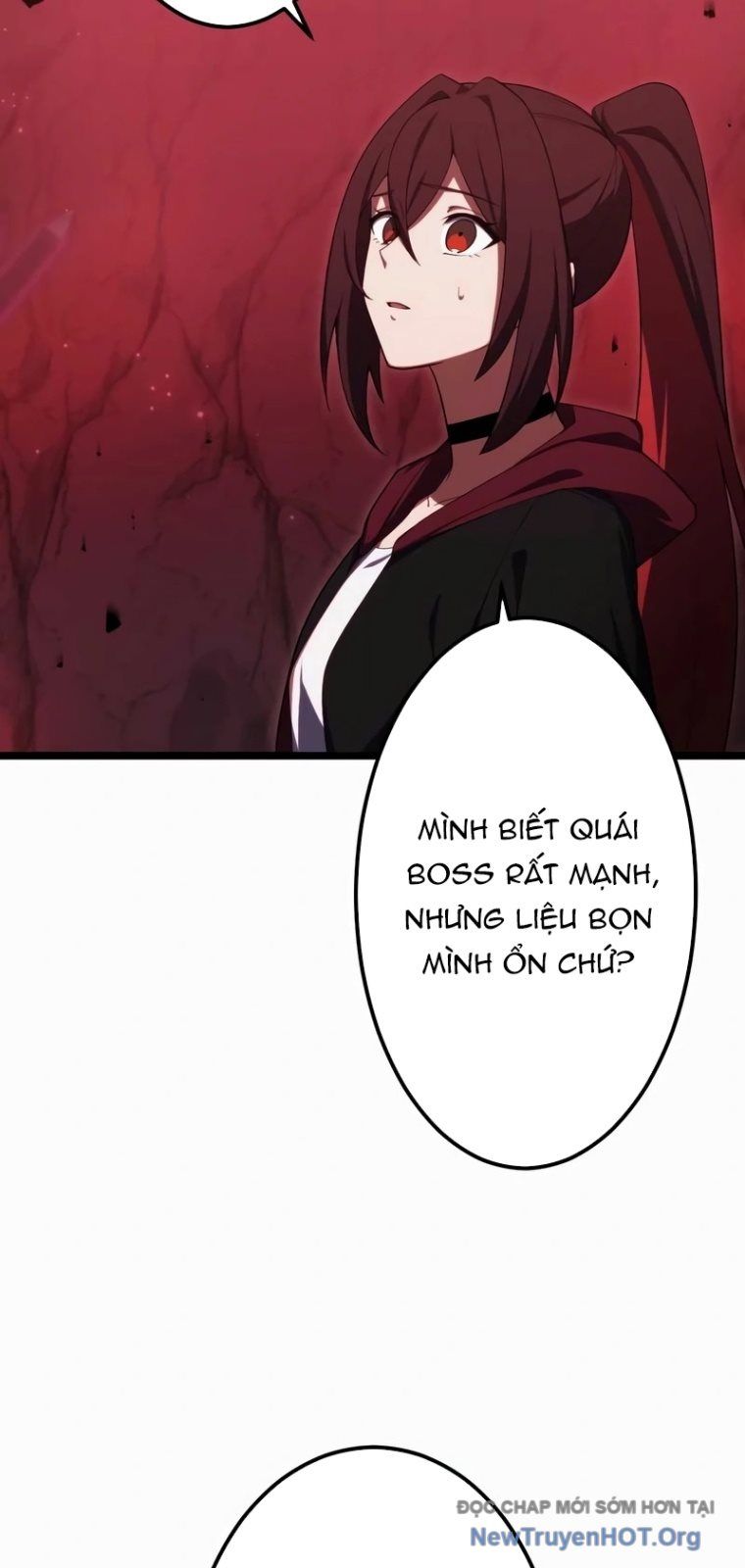 Hắc Ma Pháp Sư Kẻ Duy Nhất Trở Lại Quá Khứ Với Kỹ Năng Gian Lận Siêu Việt: Chapter 14