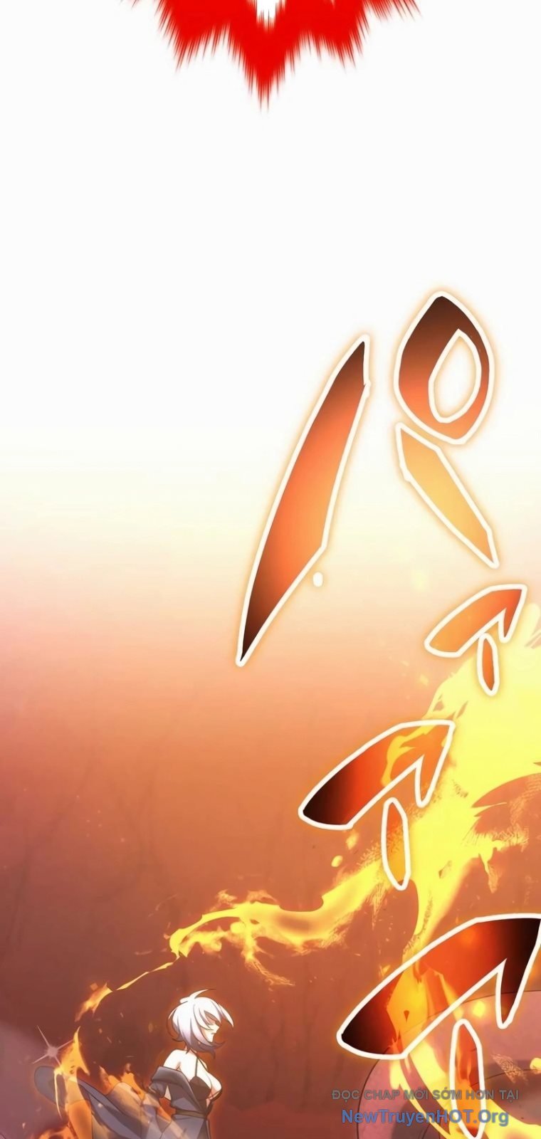 Hắc Ma Pháp Sư Kẻ Duy Nhất Trở Lại Quá Khứ Với Kỹ Năng Gian Lận Siêu Việt: Chapter 15