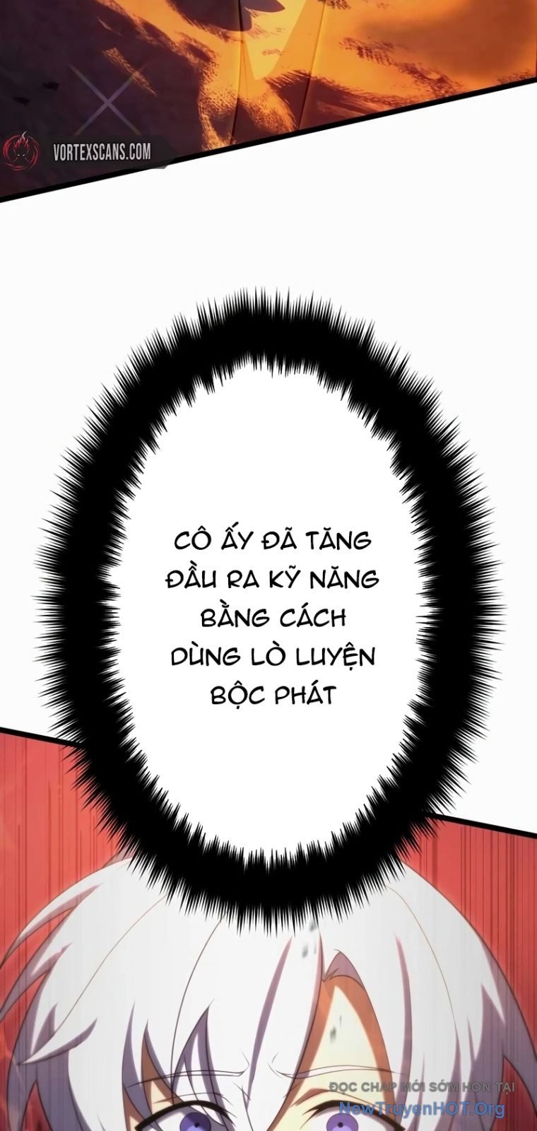 Hắc Ma Pháp Sư Kẻ Duy Nhất Trở Lại Quá Khứ Với Kỹ Năng Gian Lận Siêu Việt: Chapter 15