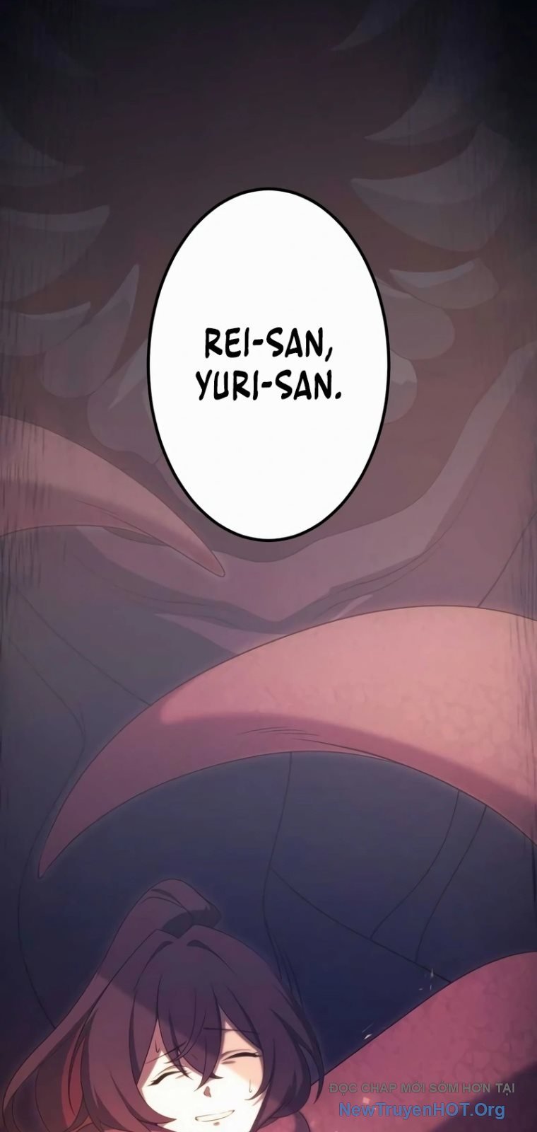 Hắc Ma Pháp Sư Kẻ Duy Nhất Trở Lại Quá Khứ Với Kỹ Năng Gian Lận Siêu Việt: Chapter 15