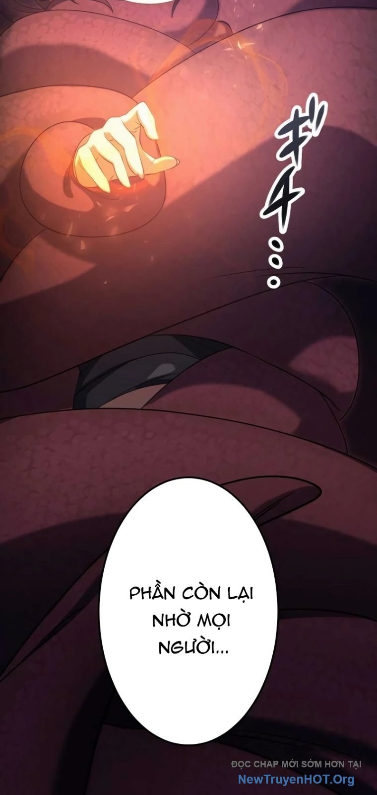 Hắc Ma Pháp Sư Kẻ Duy Nhất Trở Lại Quá Khứ Với Kỹ Năng Gian Lận Siêu Việt: Chapter 15