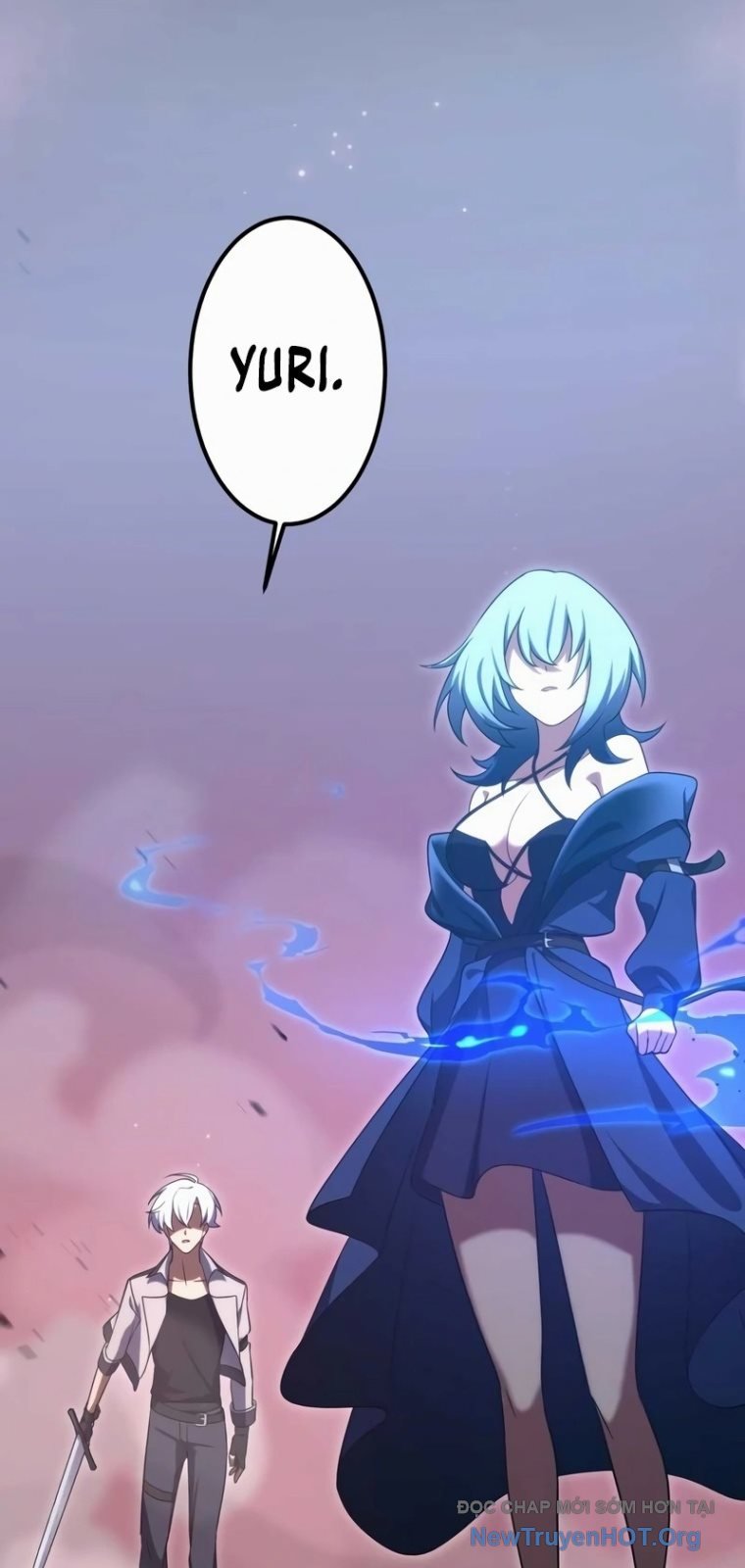 Hắc Ma Pháp Sư Kẻ Duy Nhất Trở Lại Quá Khứ Với Kỹ Năng Gian Lận Siêu Việt: Chapter 15