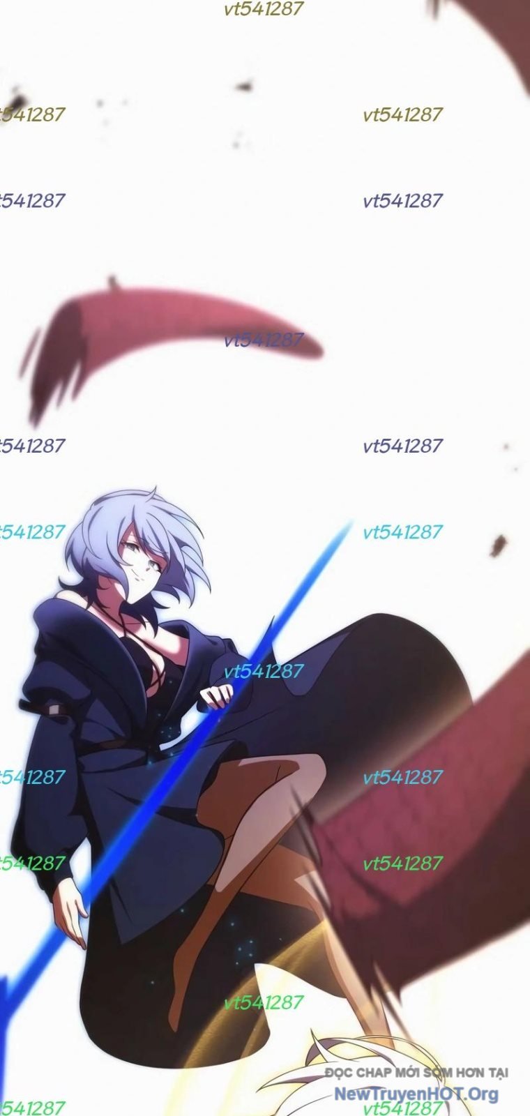 Hắc Ma Pháp Sư Kẻ Duy Nhất Trở Lại Quá Khứ Với Kỹ Năng Gian Lận Siêu Việt: Chapter 15