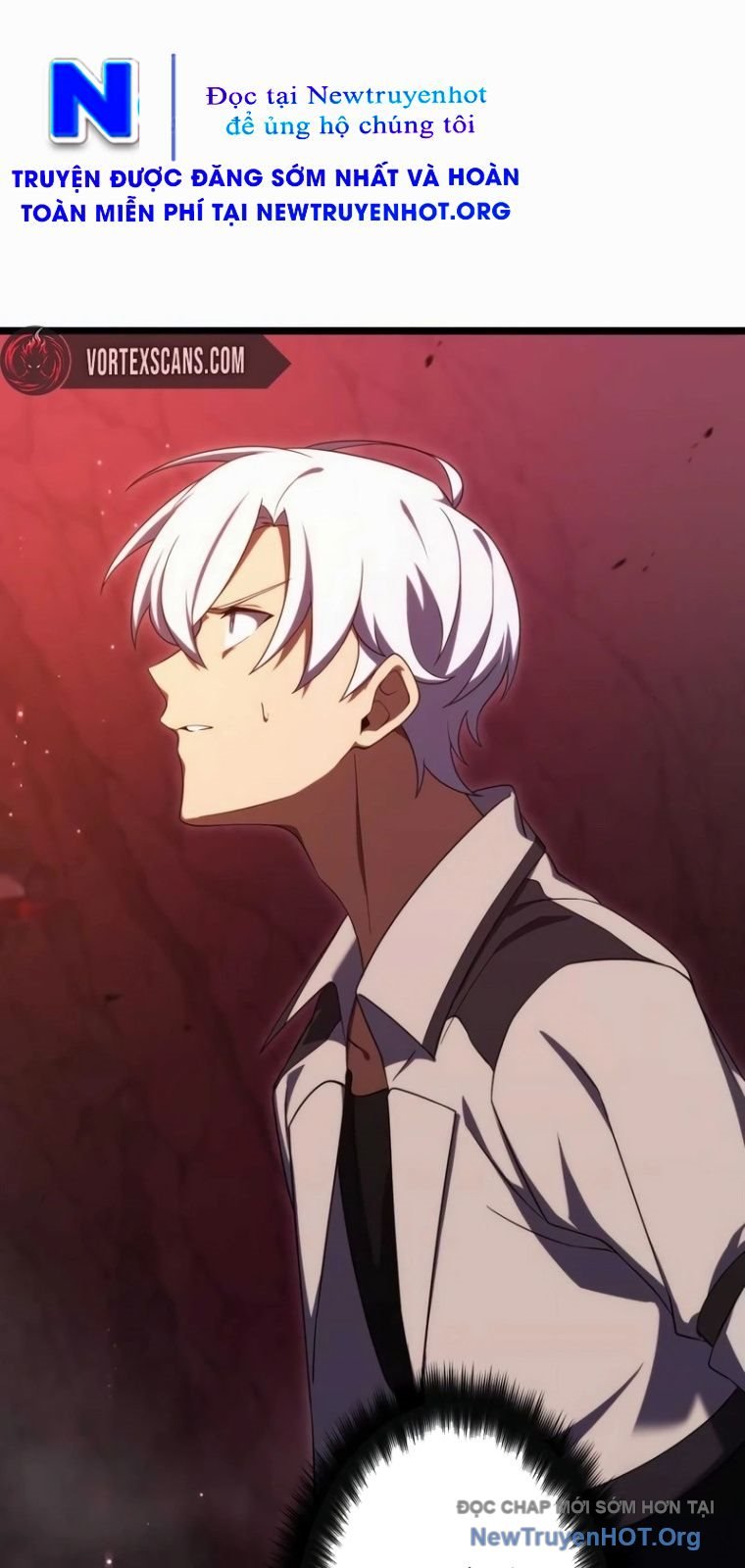 Hắc Ma Pháp Sư Kẻ Duy Nhất Trở Lại Quá Khứ Với Kỹ Năng Gian Lận Siêu Việt: Chapter 15