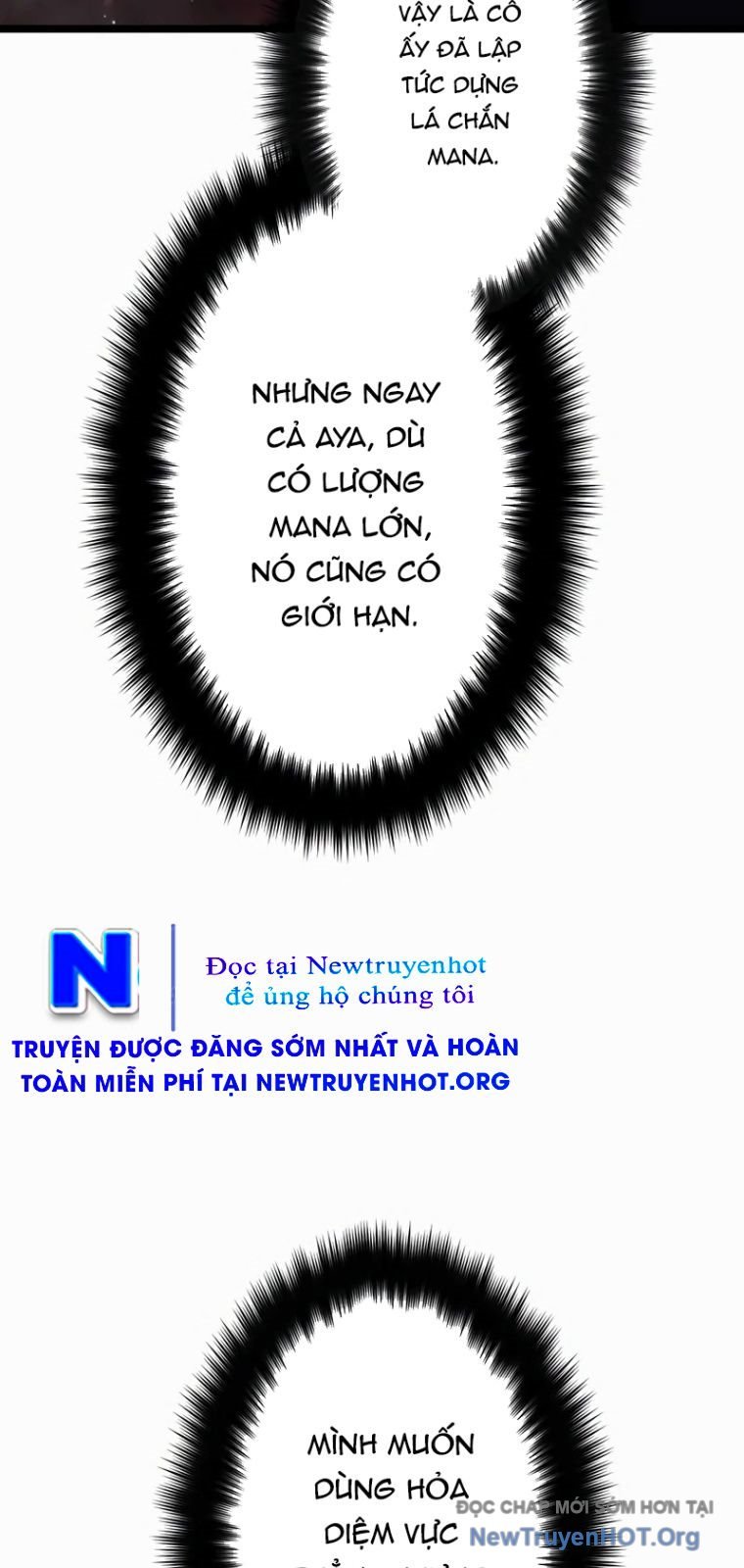 Hắc Ma Pháp Sư Kẻ Duy Nhất Trở Lại Quá Khứ Với Kỹ Năng Gian Lận Siêu Việt: Chapter 15