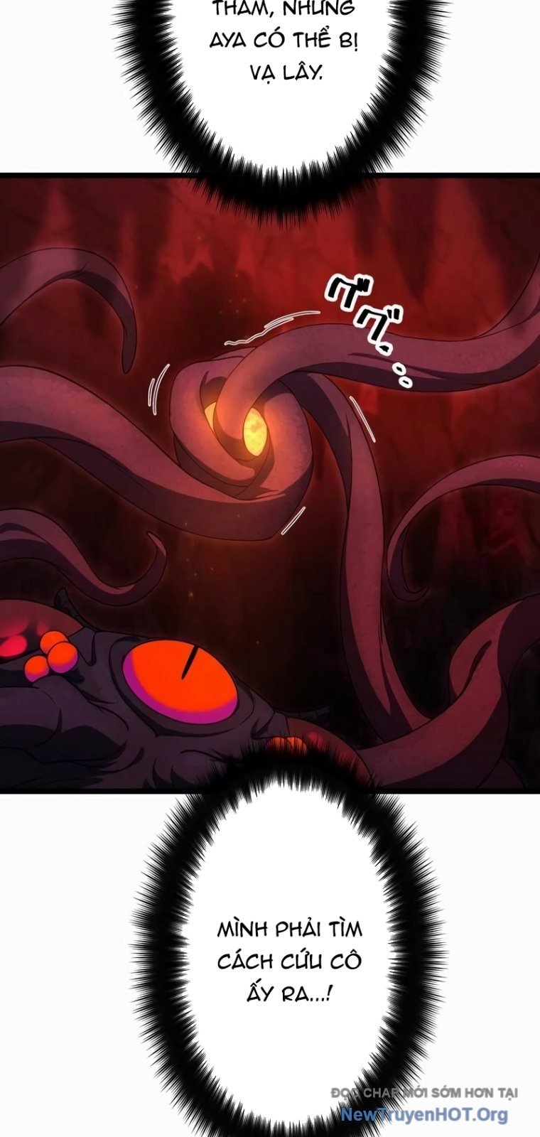 Hắc Ma Pháp Sư Kẻ Duy Nhất Trở Lại Quá Khứ Với Kỹ Năng Gian Lận Siêu Việt: Chapter 15