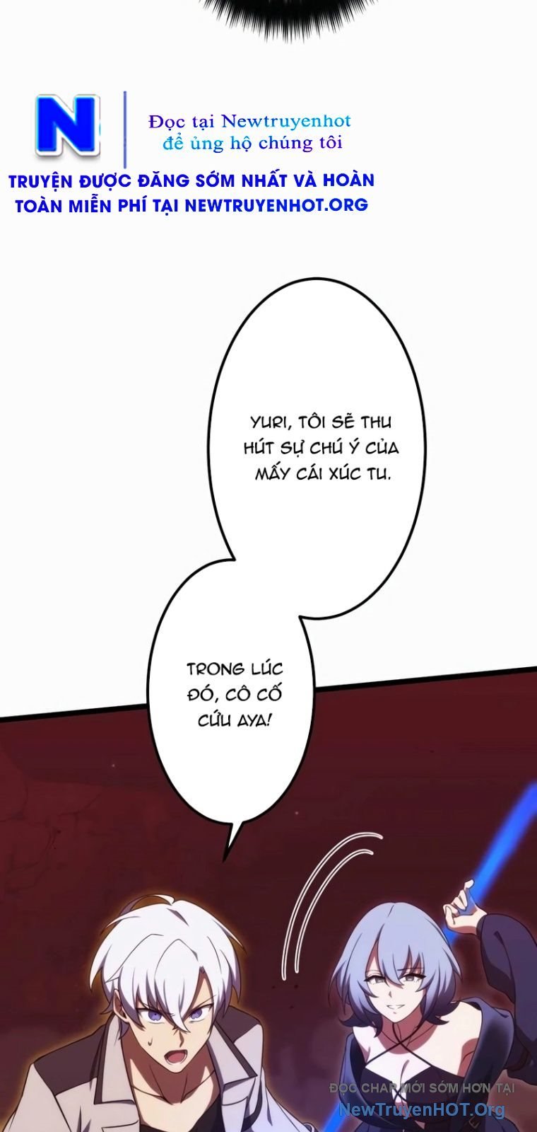 Hắc Ma Pháp Sư Kẻ Duy Nhất Trở Lại Quá Khứ Với Kỹ Năng Gian Lận Siêu Việt: Chapter 15