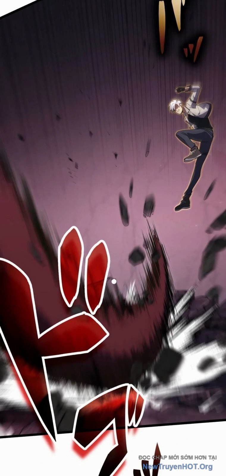 Hắc Ma Pháp Sư Kẻ Duy Nhất Trở Lại Quá Khứ Với Kỹ Năng Gian Lận Siêu Việt: Chapter 15