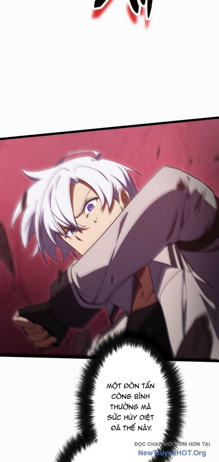 Hắc Ma Pháp Sư Kẻ Duy Nhất Trở Lại Quá Khứ Với Kỹ Năng Gian Lận Siêu Việt: Chapter 15