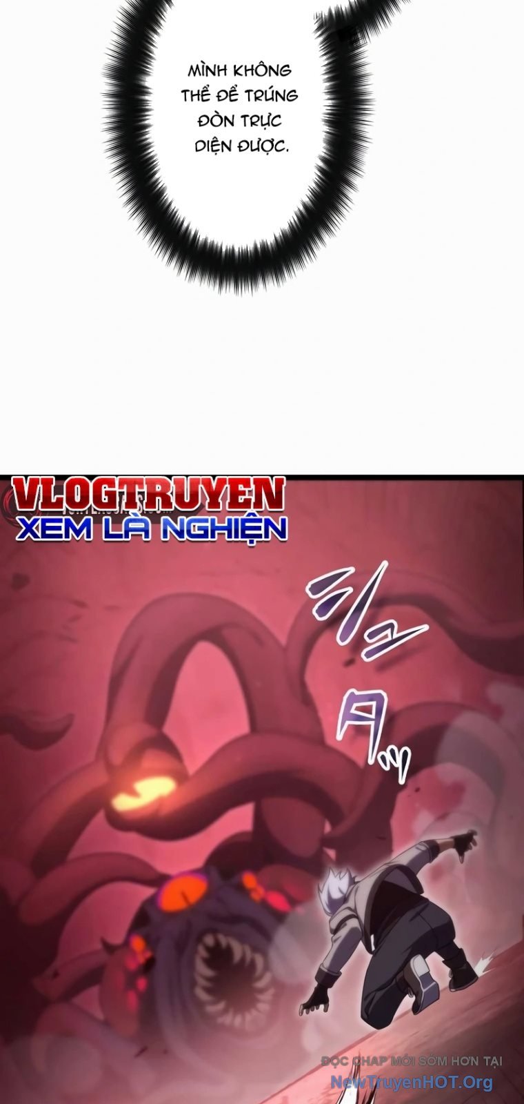 Hắc Ma Pháp Sư Kẻ Duy Nhất Trở Lại Quá Khứ Với Kỹ Năng Gian Lận Siêu Việt: Chapter 15