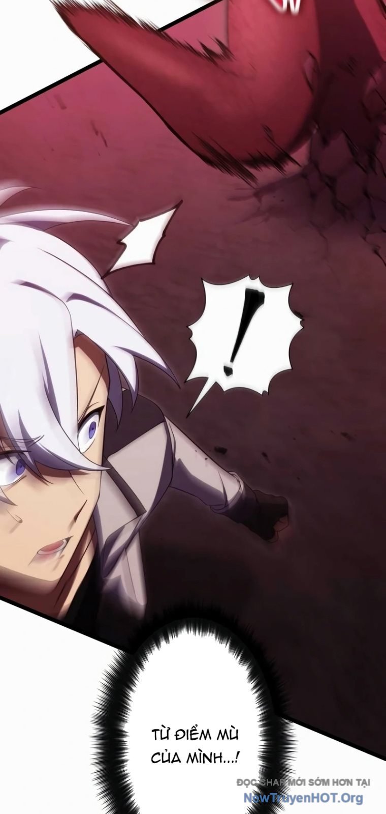 Hắc Ma Pháp Sư Kẻ Duy Nhất Trở Lại Quá Khứ Với Kỹ Năng Gian Lận Siêu Việt: Chapter 15