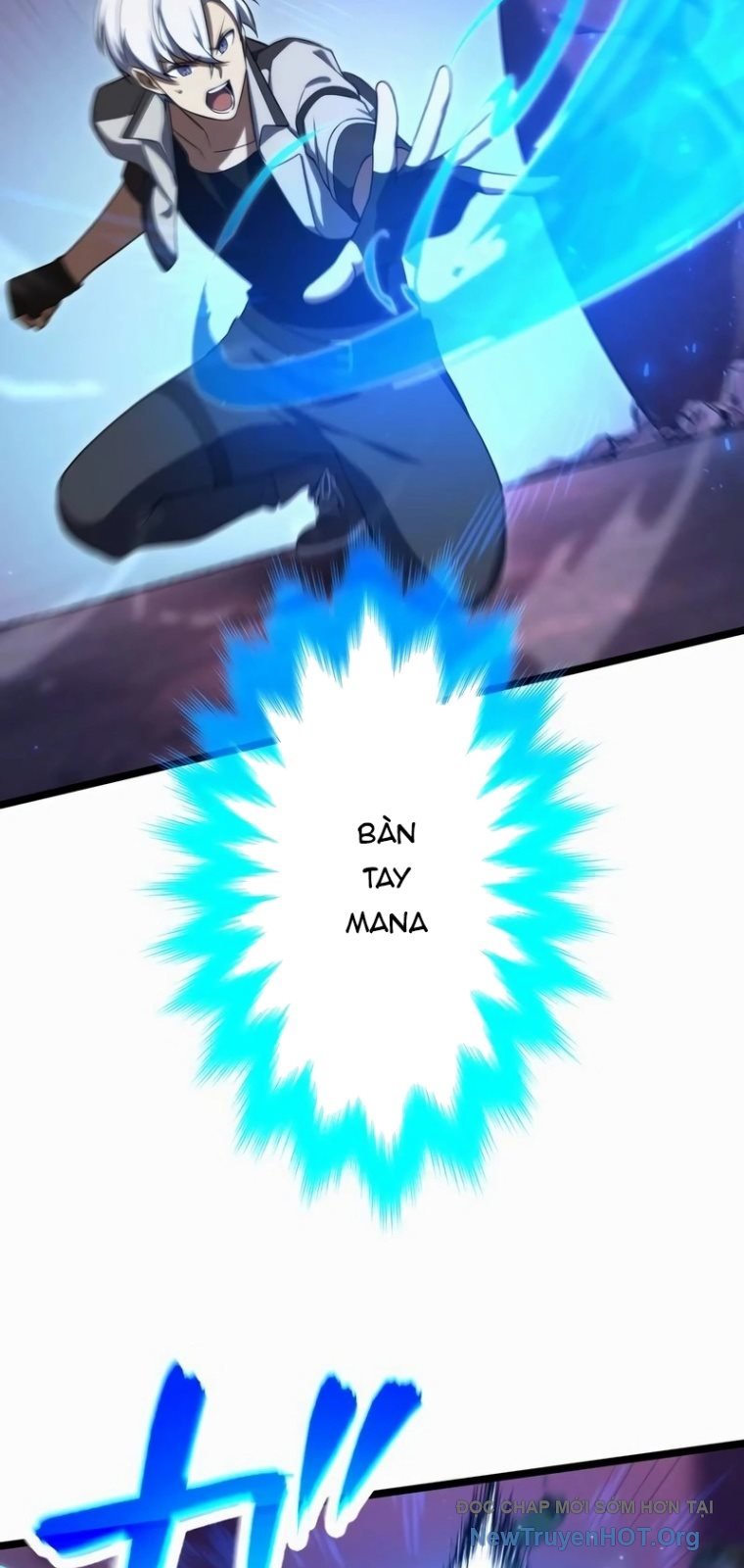 Hắc Ma Pháp Sư Kẻ Duy Nhất Trở Lại Quá Khứ Với Kỹ Năng Gian Lận Siêu Việt: Chapter 15