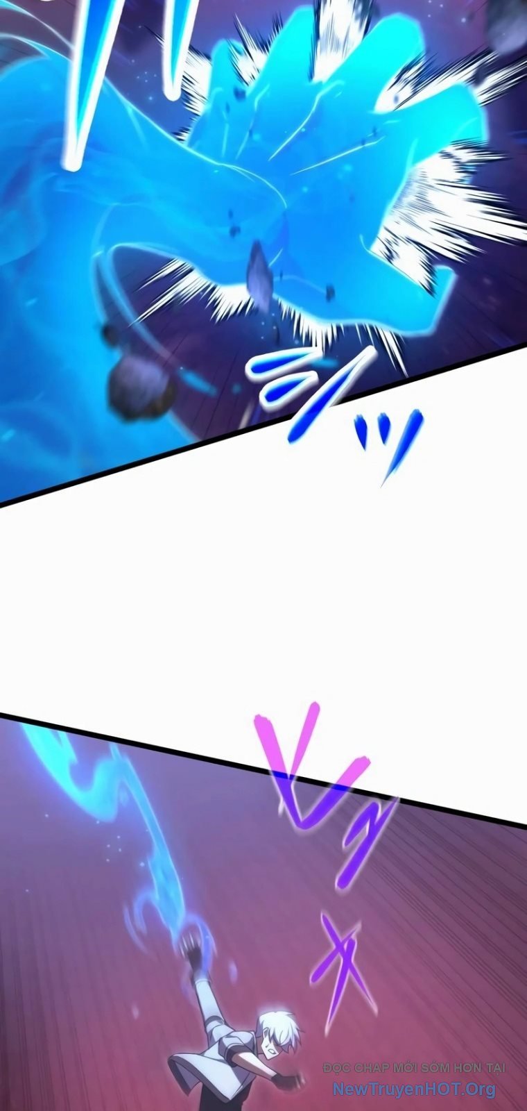 Hắc Ma Pháp Sư Kẻ Duy Nhất Trở Lại Quá Khứ Với Kỹ Năng Gian Lận Siêu Việt: Chapter 15