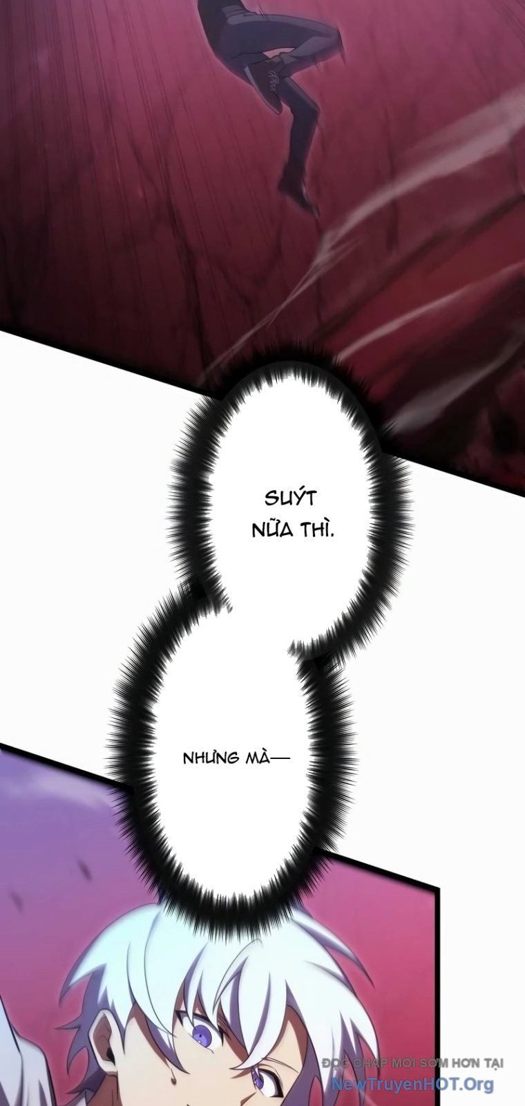 Hắc Ma Pháp Sư Kẻ Duy Nhất Trở Lại Quá Khứ Với Kỹ Năng Gian Lận Siêu Việt: Chapter 15