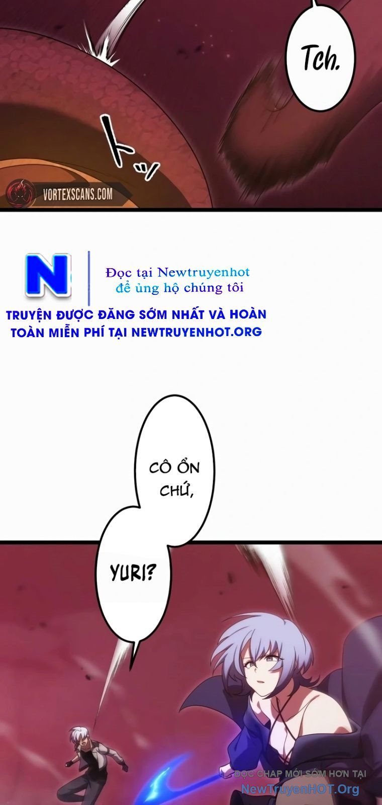 Hắc Ma Pháp Sư Kẻ Duy Nhất Trở Lại Quá Khứ Với Kỹ Năng Gian Lận Siêu Việt: Chapter 15