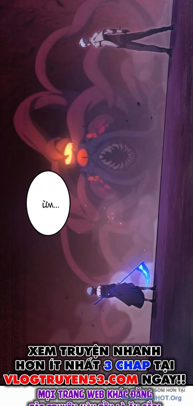 Hắc Ma Pháp Sư Kẻ Duy Nhất Trở Lại Quá Khứ Với Kỹ Năng Gian Lận Siêu Việt: Chapter 15