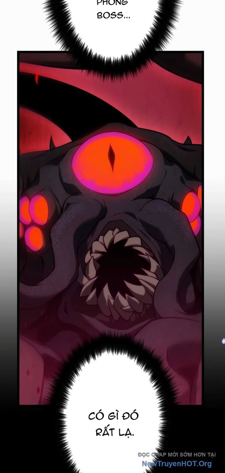 Hắc Ma Pháp Sư Kẻ Duy Nhất Trở Lại Quá Khứ Với Kỹ Năng Gian Lận Siêu Việt: Chapter 15