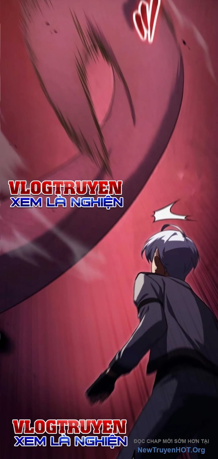 Hắc Ma Pháp Sư Kẻ Duy Nhất Trở Lại Quá Khứ Với Kỹ Năng Gian Lận Siêu Việt: Chapter 15