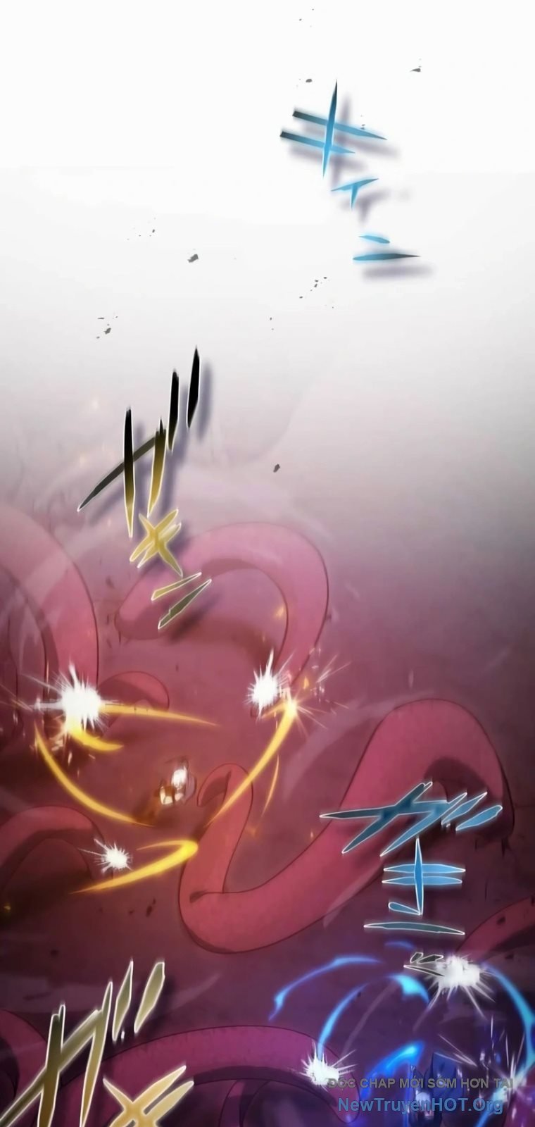 Hắc Ma Pháp Sư Kẻ Duy Nhất Trở Lại Quá Khứ Với Kỹ Năng Gian Lận Siêu Việt: Chapter 15