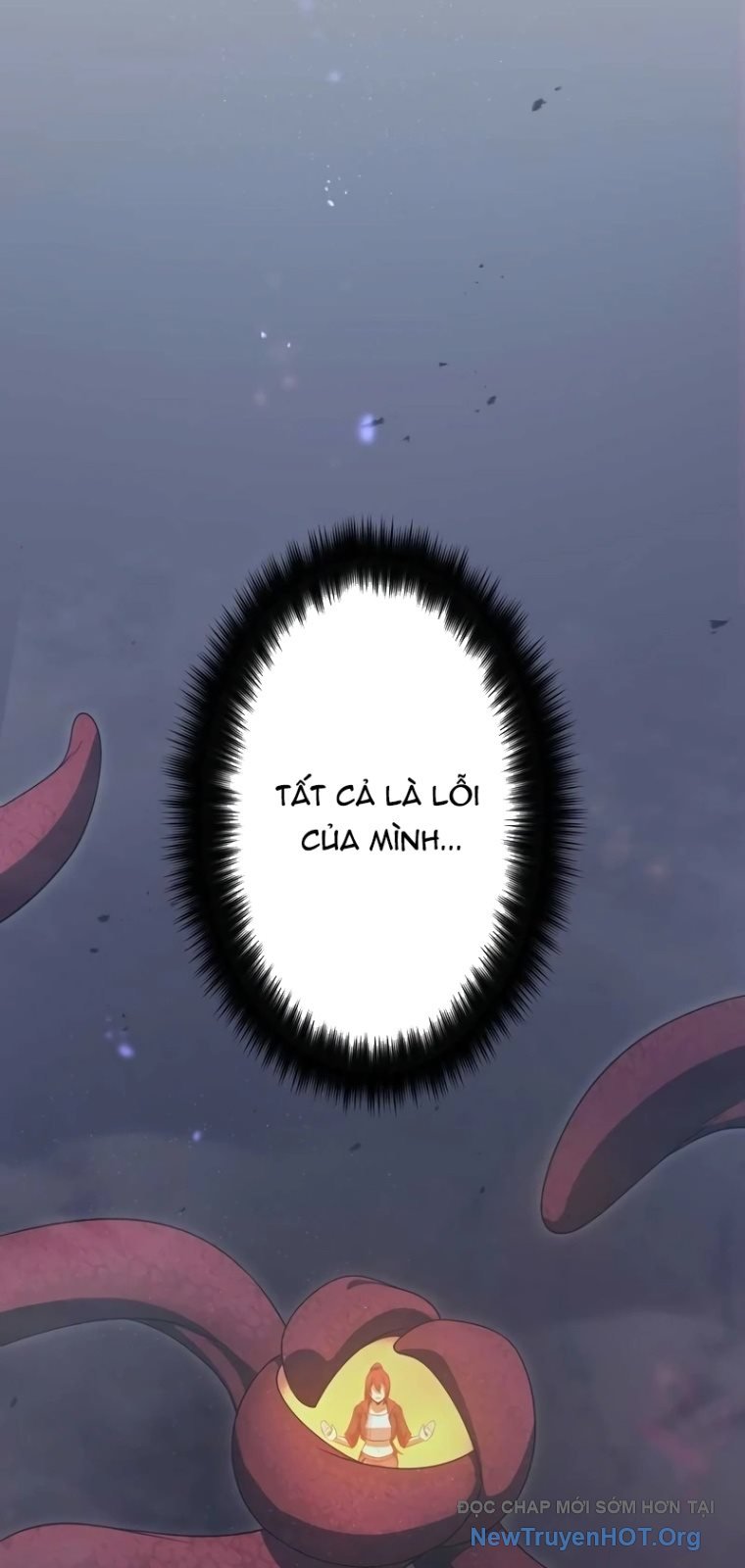 Hắc Ma Pháp Sư Kẻ Duy Nhất Trở Lại Quá Khứ Với Kỹ Năng Gian Lận Siêu Việt: Chapter 15