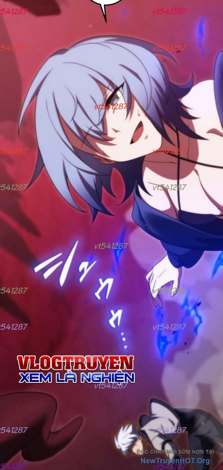 Hắc Ma Pháp Sư Kẻ Duy Nhất Trở Lại Quá Khứ Với Kỹ Năng Gian Lận Siêu Việt: Chapter 15