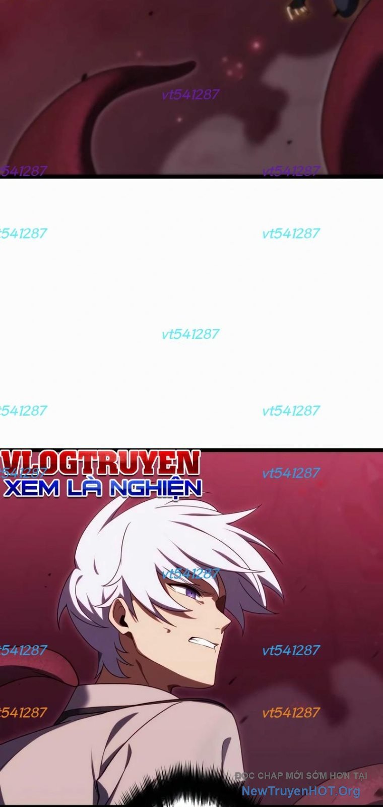 Hắc Ma Pháp Sư Kẻ Duy Nhất Trở Lại Quá Khứ Với Kỹ Năng Gian Lận Siêu Việt: Chapter 15