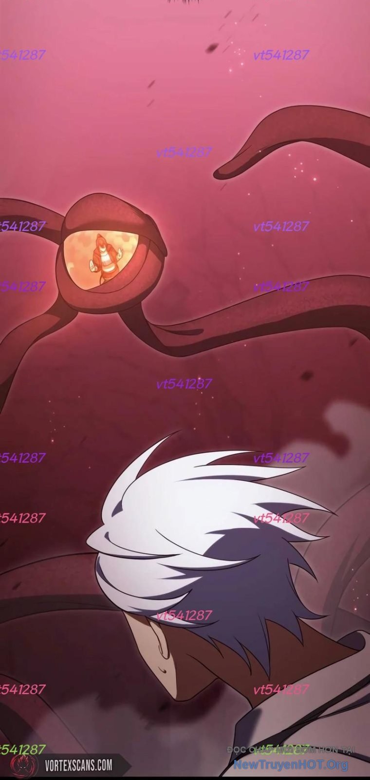 Hắc Ma Pháp Sư Kẻ Duy Nhất Trở Lại Quá Khứ Với Kỹ Năng Gian Lận Siêu Việt: Chapter 15