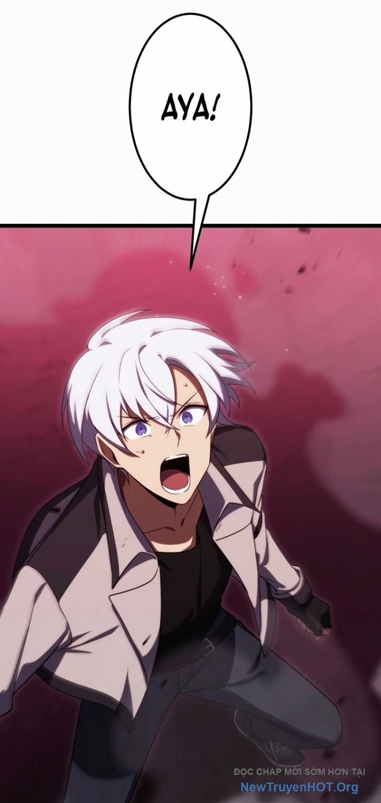 Hắc Ma Pháp Sư Kẻ Duy Nhất Trở Lại Quá Khứ Với Kỹ Năng Gian Lận Siêu Việt: Chapter 15